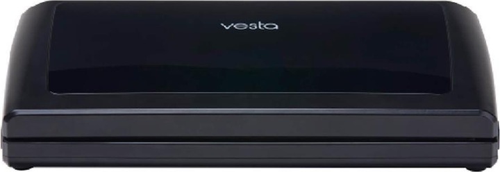 Vesta - Vacuum Sealer w/Roll and cutter - Dry BK