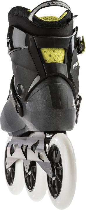Produktbild Rollerblade Maxxum 125 3WD (45.5)