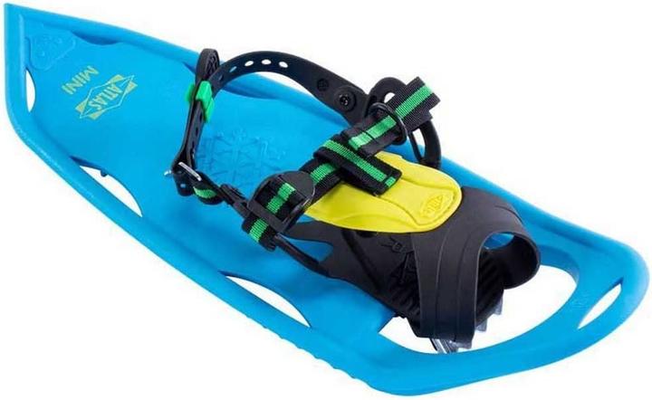 Actual product image Tubbs MINI 17 (6.69")