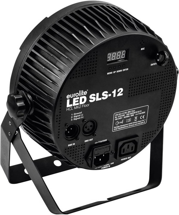 Produktbild Eurolite LED-Effektstrahler SLS-12 (LED)
