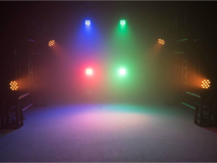 Produktbild Eurolite LED-Effektstrahler SLS-12 (LED)
