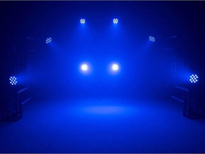 Produktbild Eurolite LED-Effektstrahler SLS-12 (LED)