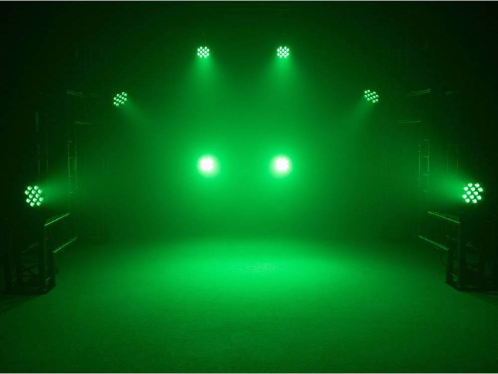 Produktbild Eurolite LED-Effektstrahler SLS-12 (LED)