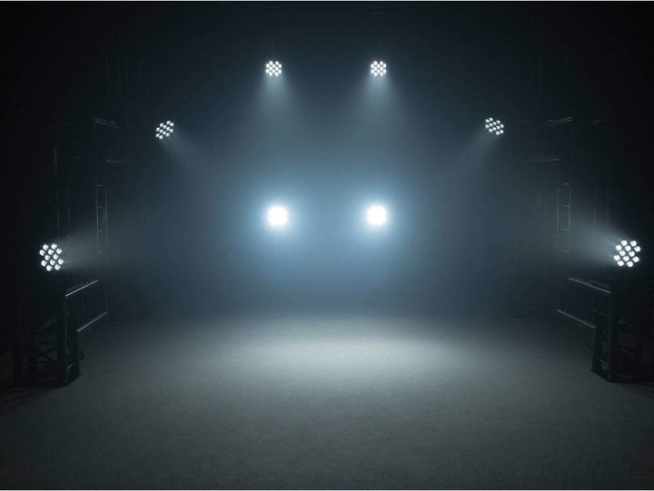Produktbild Eurolite LED-Effektstrahler SLS-12 (LED)