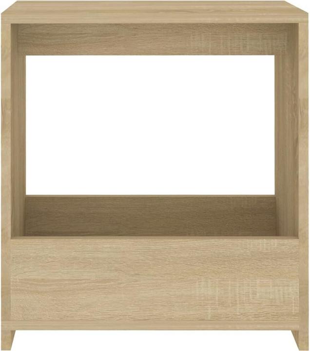 Immagine prodotto vidaXL Kristel (50 x 26 x 50 cm)