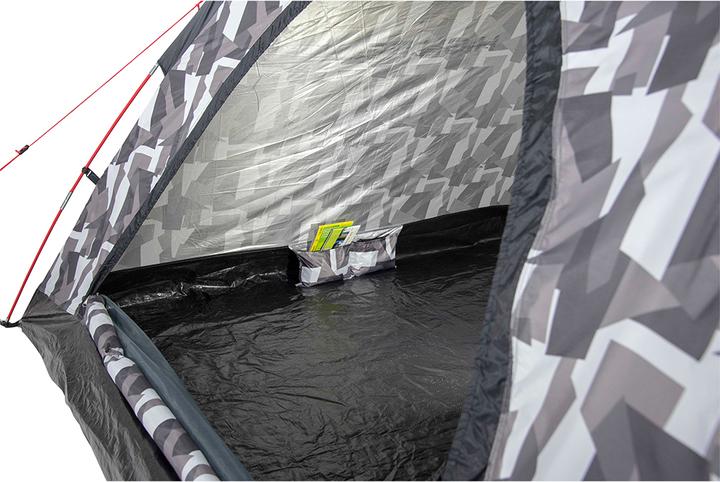 Actual product image High Peak Monodome XL (Dome tent, 2.60 kg, 3 persons)