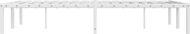 Actual product image vidaXL Jard (120 x 190 cm)