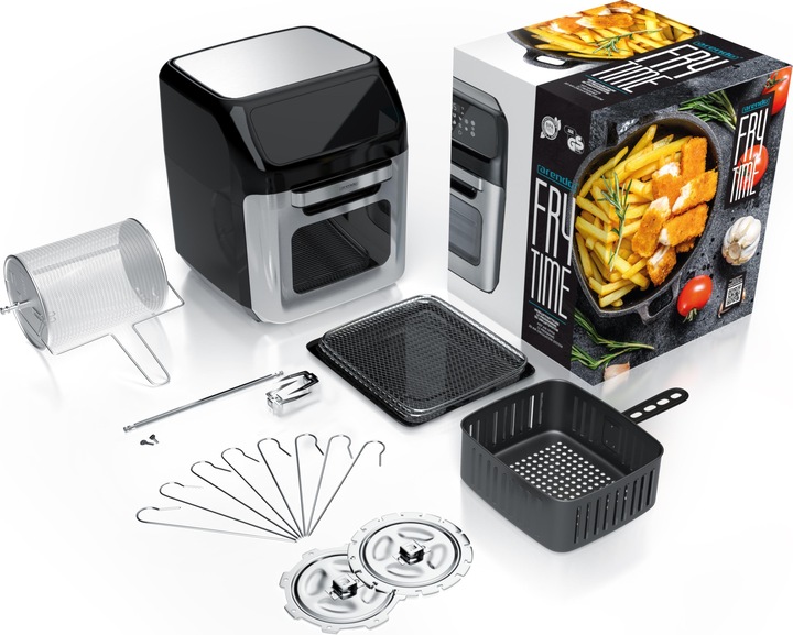 Produktbild Arendo Heissluftfritteuse