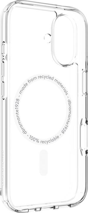 Produktbild dbramante1928 Iceland Pro - Hintere Abde (Apple iPhone 17)