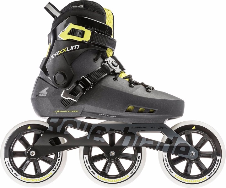 Rollerblade Maxxum 125 3WD