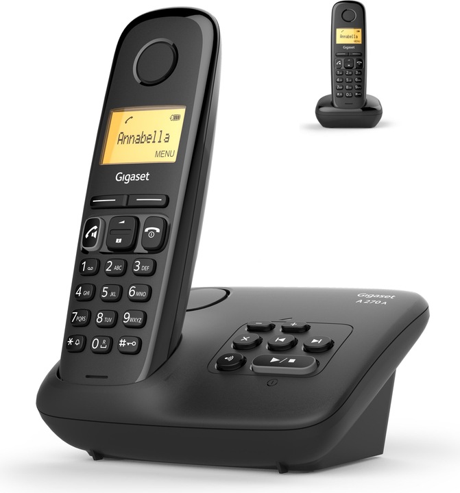 Gigaset A270A Duo