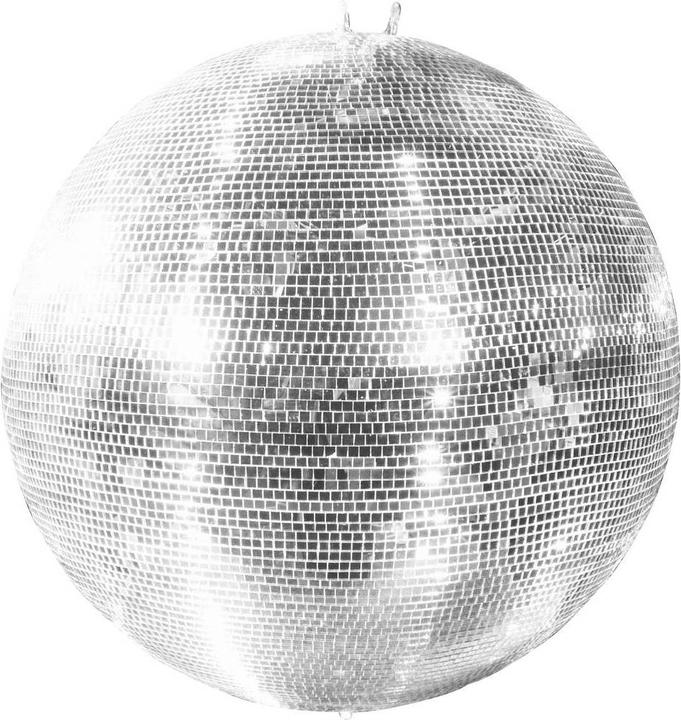 Actual product image Eurolite Mega mirror ball (100 cm)