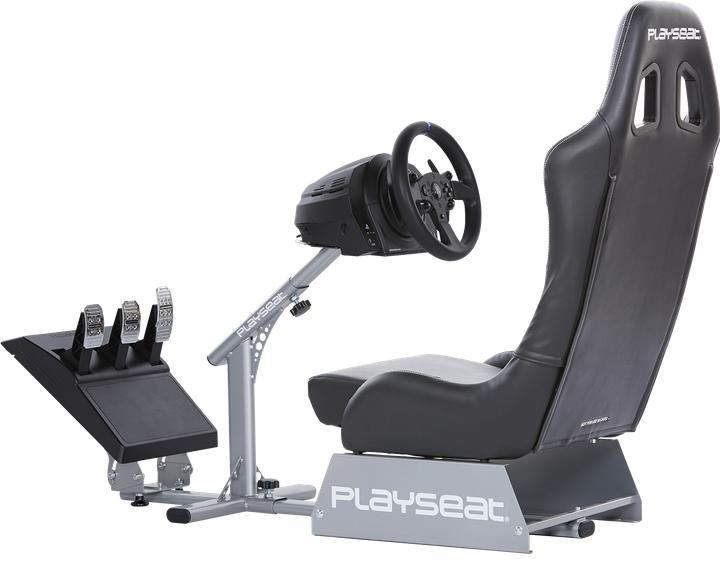 Produktbild Playseat Evolution Alcantara