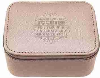 Immagine prodotto Schmuckbox Metallic Tochter