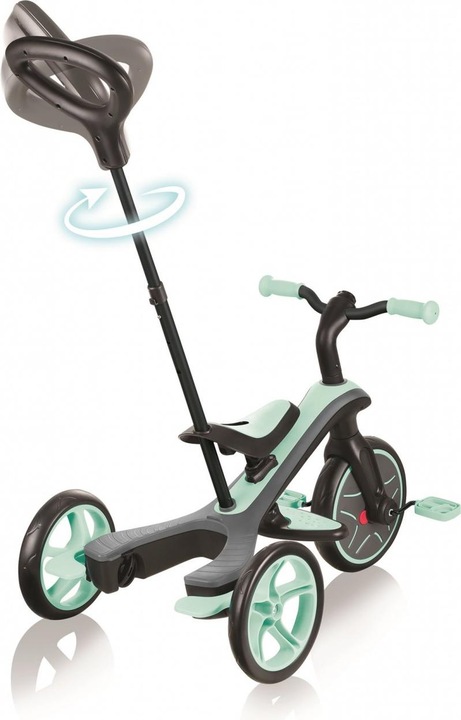 Image du produit Globber Explorer 4 en 1