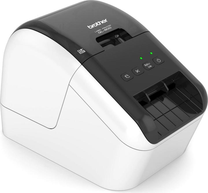 Produktbild Brother QL-800 (300 dpi)