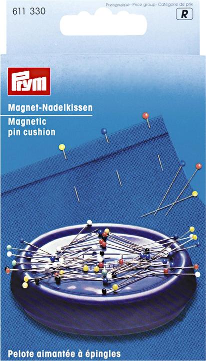 Prym Magnetic pincushion