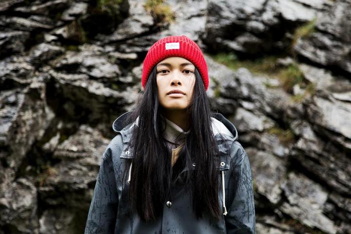 Actual product image Neumühle Elbe (One size)