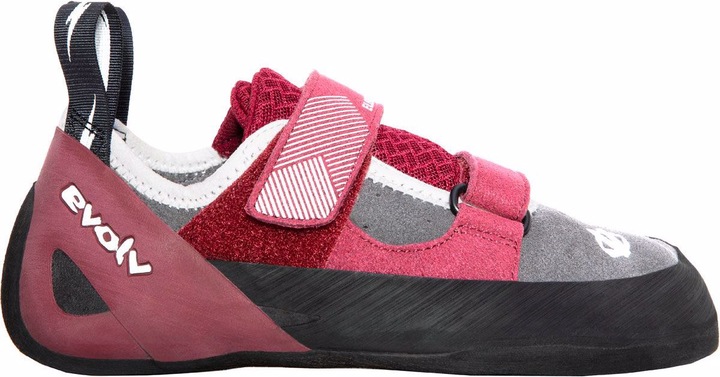 Produktbild Evolv Elektra Kletterschuhe (40)