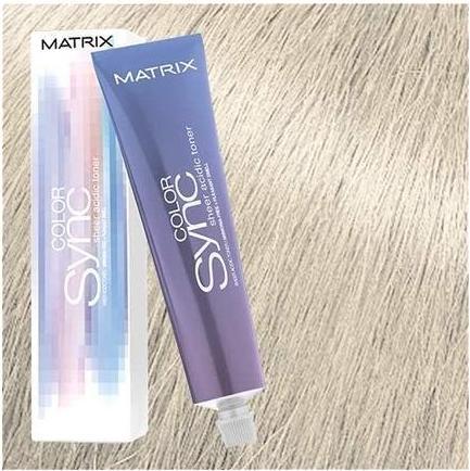 Produktbild Matrix Color Sync Sheer Nude Acidic Toner