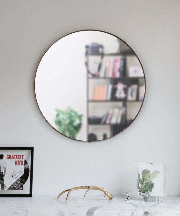 Produktbild Umbra Hubba (93 x 93 x 8 cm)