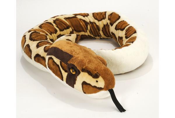 Wild Republic Burmese Python Snake