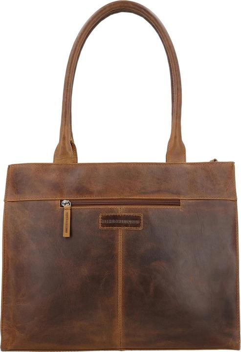 Actual product image Hide & Stitches Next Navajo (15.60")