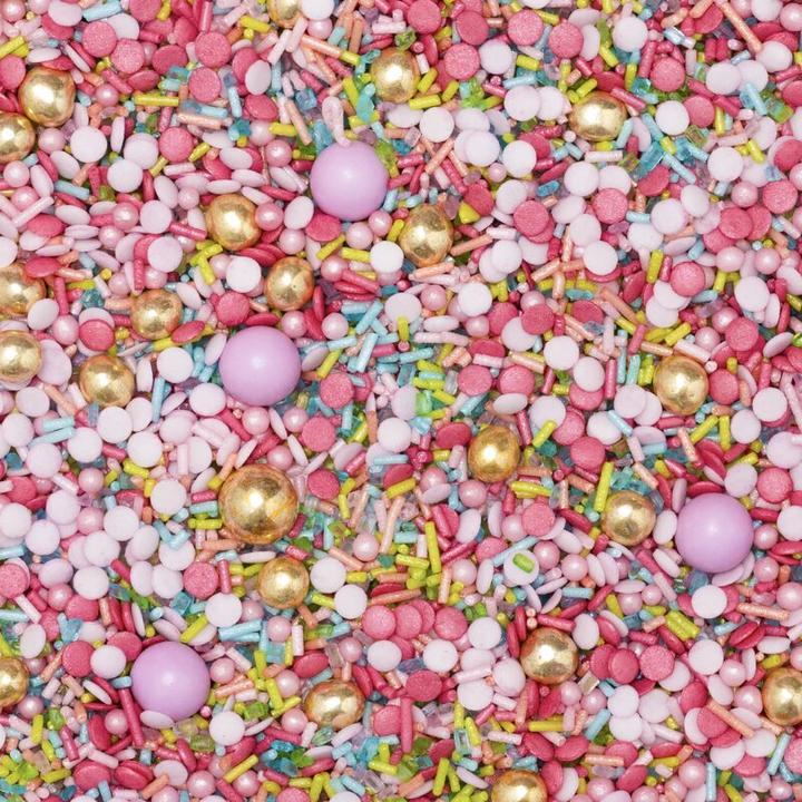 Actual product image Super Streusel HochSollstDuLeben