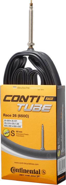Produktbild Continental Road Race 26 (Presta (SV), 26", 60 mm)