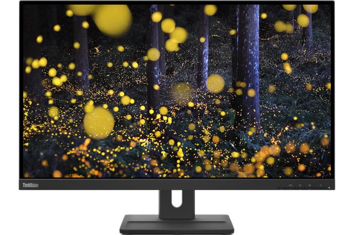 Produktbild Lenovo E27q-20 (2560 x 1440 Pixel, 27")