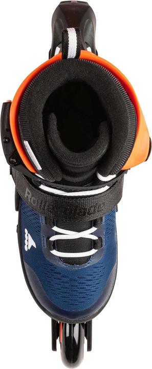 Produktbild Rollerblade Microblade (36.5, 37, 37.5, 38, 38.5, 39, 39.5, 40, 40.5)