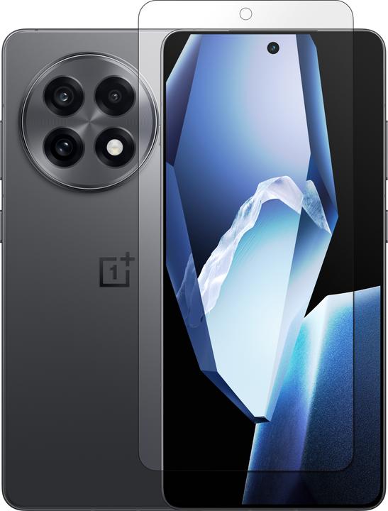 Produktbild OnePlus 13R Displayschutzfolie, klar (OnePlus 13R)