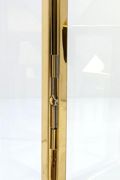 Immagine prodotto Kare Design Lanterna Giardino Oro (4/set)