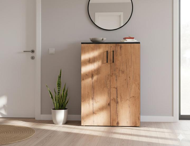 Antracite, Nero, Quercia selvatica