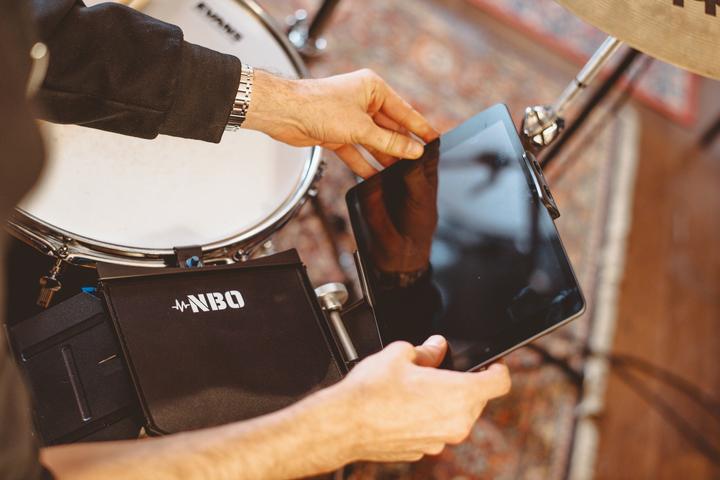 Image du produit NBO Oneboard - Performance Pack