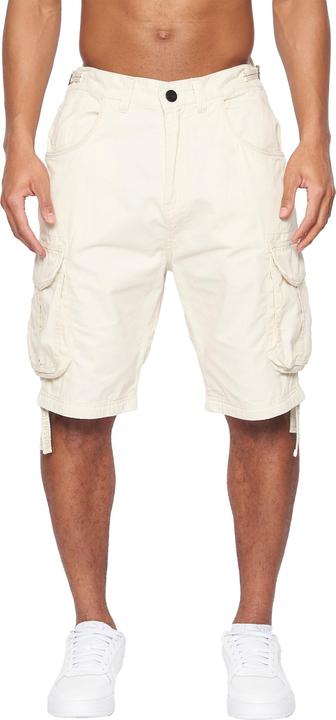 Image du produit Crosshatch - Short à poches JAMSTAR - Homme (Bande de fréquences 38 (2600 MHz))