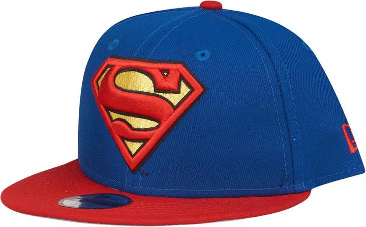 Produktbild New Era 9Fifty Superman