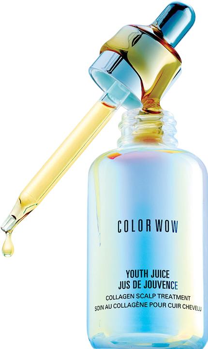 Produktbild Color Wow Youth Juice Collagen Scalp Treatment (50 ml)