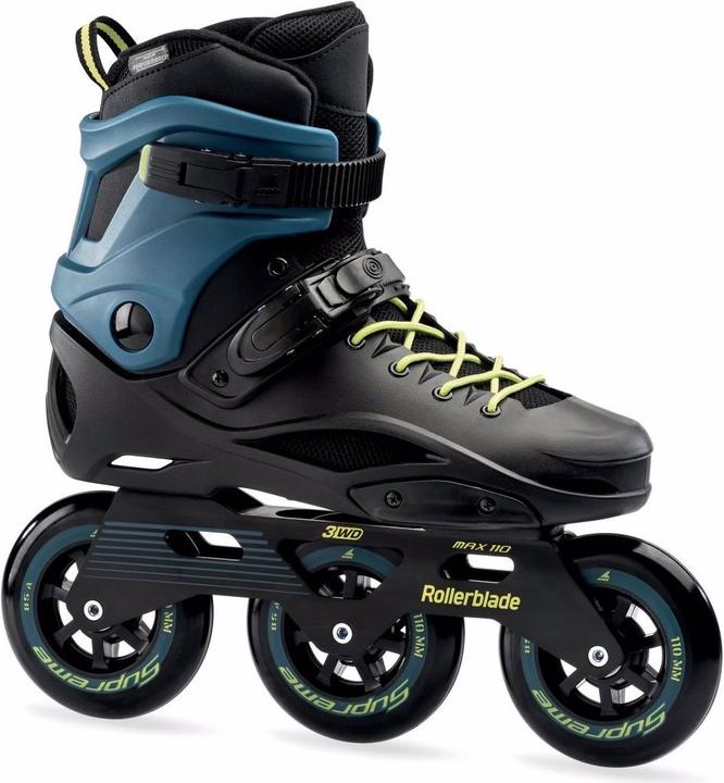 Produktbild Rollerblade RB 110 3WD (39)