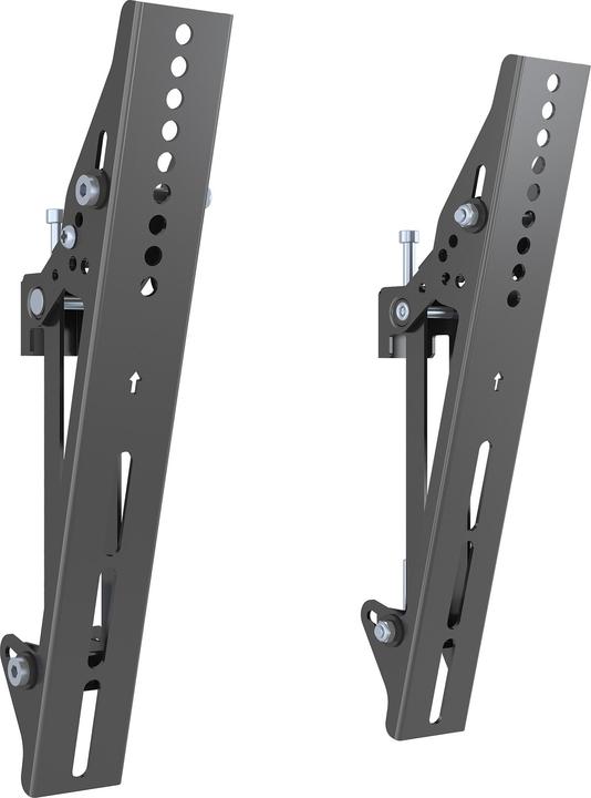 Immagine prodotto Multibrackets Staffa inclinabile VESA 300, in metallo, per Pro System (Moduli rotanti / di inclinazione)