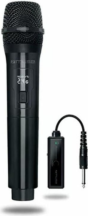 Immagine prodotto Muse Microfono senza fili MC-30 WI