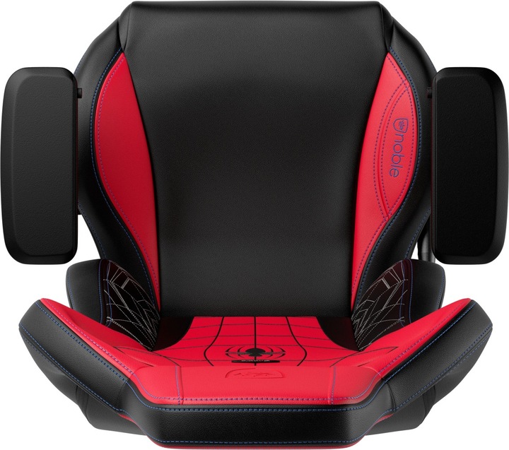 Image du produit noblechairs Chaise de jeu EPIC - Édition Spider-Man