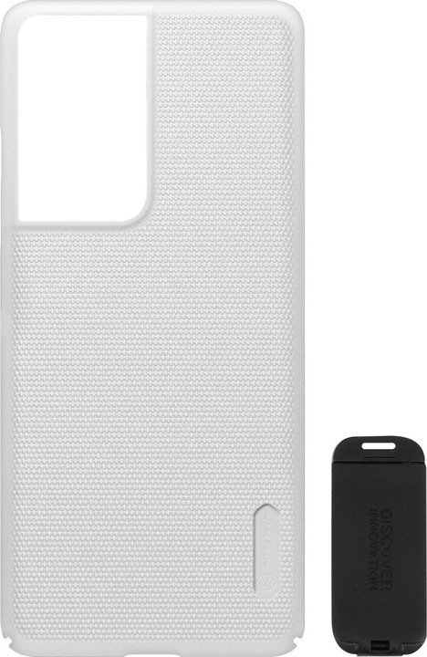 Productafbeelding Nillkin Super Frosted Shield-serie (Samsung Galaxy S21 Ultra)