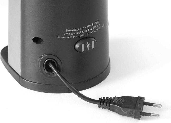 Produktbild Caso D10