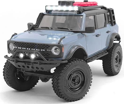 Immagine prodotto Rc4Wd Modello Accessori carrozzeria Barra luminosa SCX24 21 Bronco