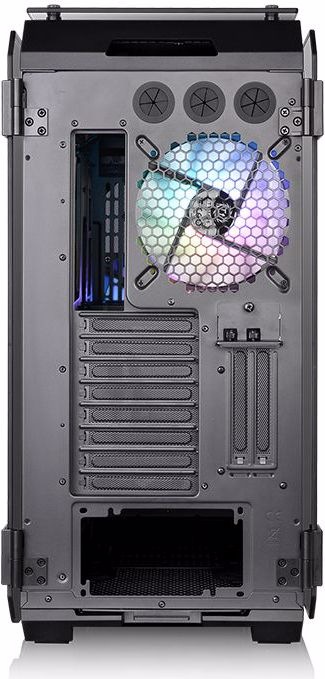 Immagine prodotto Thermaltake View 71 TG ARGB (ATX, mATX, Mini-ITX, E-ATX)