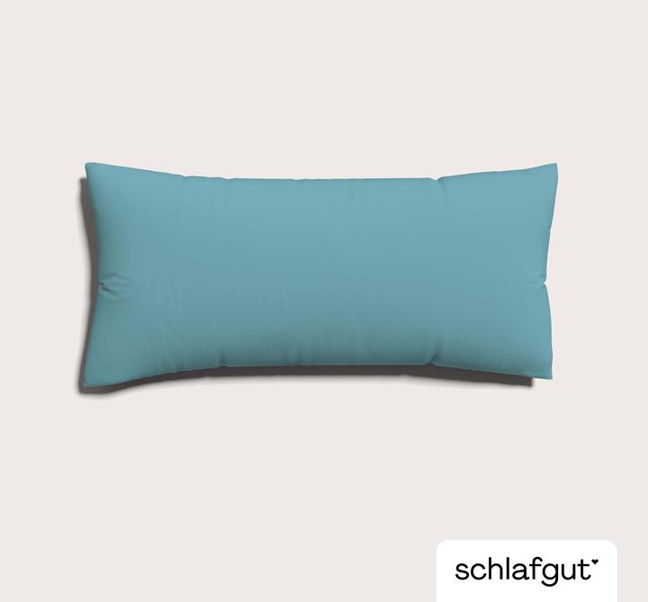 Produktbild schlafgut Knitted Jersey (Duvetbezug, 40 x 80 cm)