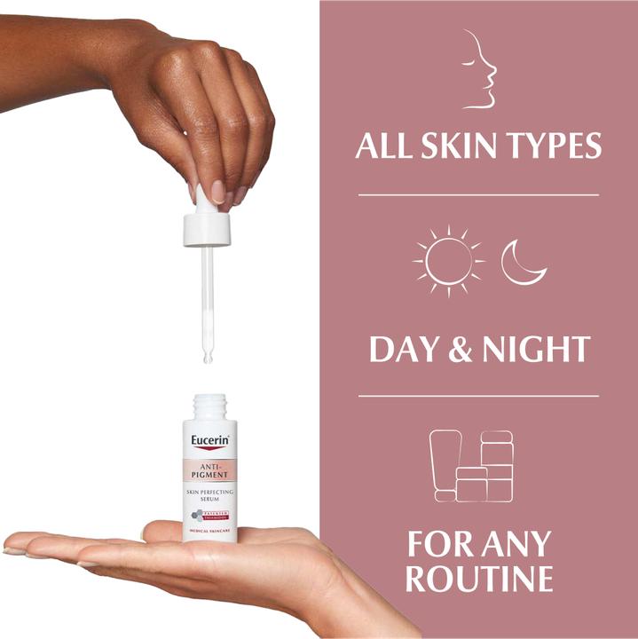 Produktbild Eucerin Anti-Pigment (30 ml)
