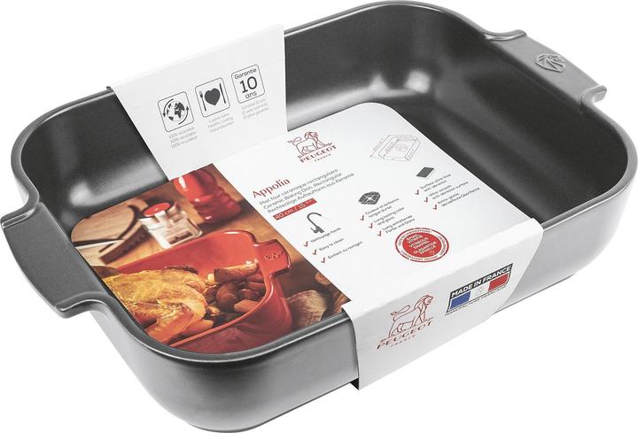 Actual product image Peugeot Casserole dish 'Appolia