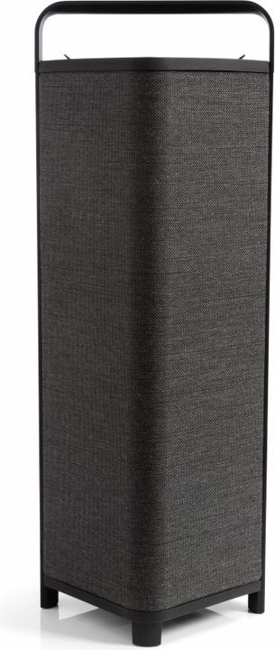 Actual product image Spa Solutions Escape P9 360° speaker Waterproof (16 h, Battery operated)